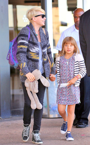 Michelle Williams, Matilda Ledger Michelle Williams, Matilda Ledger
